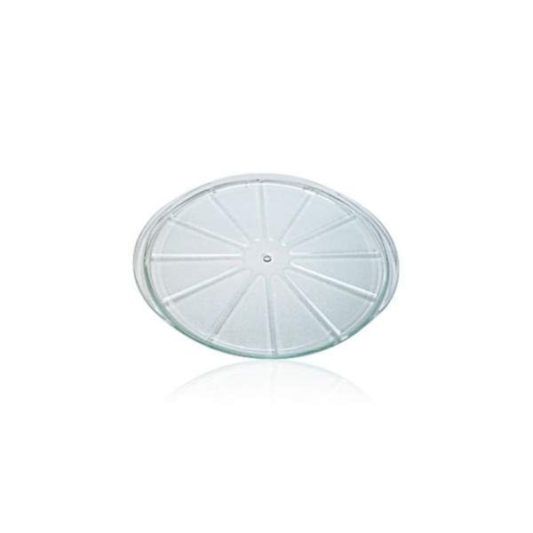 Pyrex cam pizza kabı Pyrex Pizza Tepsisi