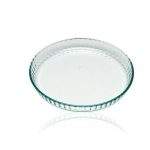 Pyrex Cam Tart kalıbı