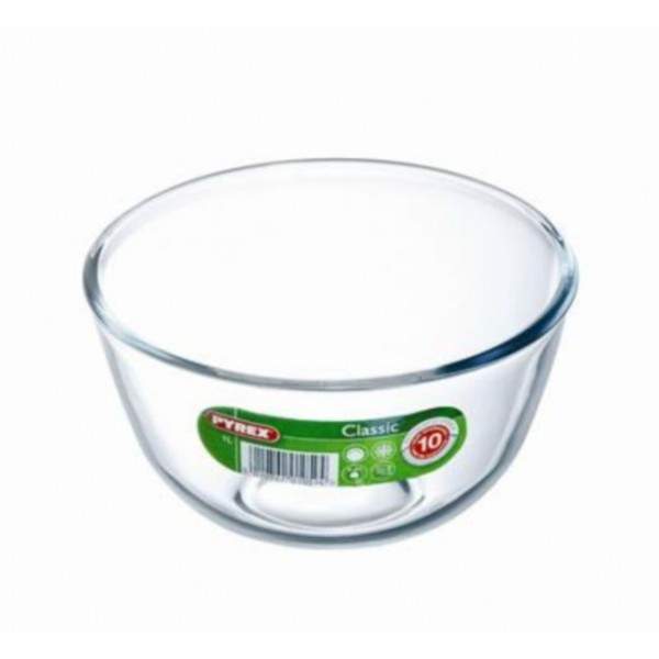 Pyrex mikser kabı Pyrex Cam Mikser kabı