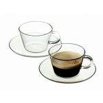 Konik çay ve kahve fincanı