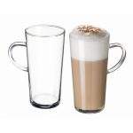 Simax Konik Latte bardağı