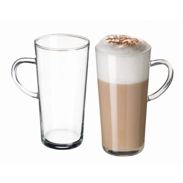 simax konik latte bardak Simax Konik Latte bardağı