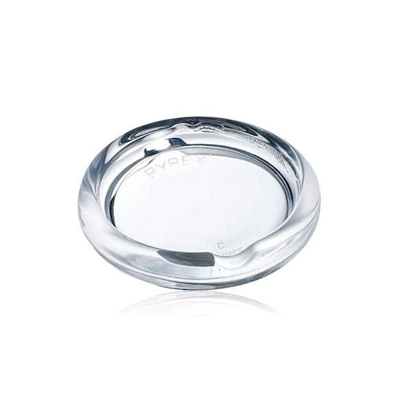 Cam süt taşırmaz Pyrex Cam Süt taşırmaz