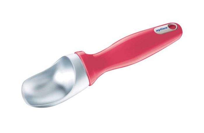 zyliss-e44030-dondurma-kasigi-pembe-3816-47-B Zyliss Dondurma Kaşığı Elma Yeşili