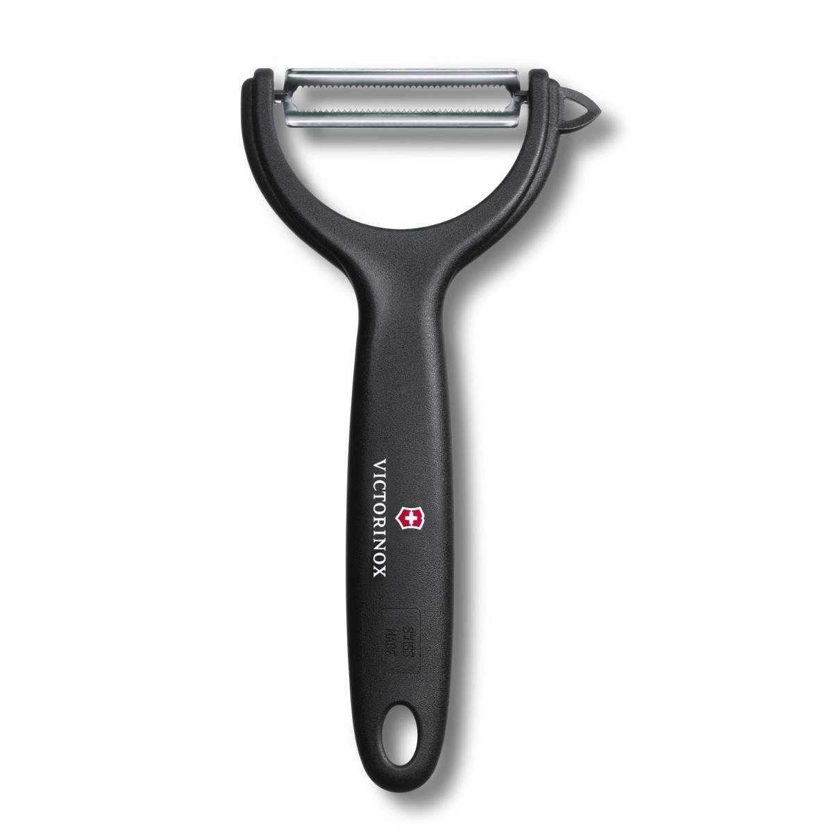 7.6079.victorinox-domates-ve-kivi-soyucu-siyah Fluicer Liman, Portakal ve Lime Sıkacağı