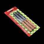 Et Bıçağı – Steak Bıçağı – 6lı Set