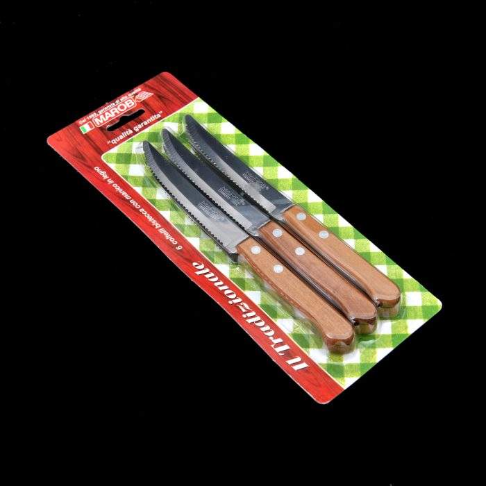italyan-steak-et-bicagi-tirtikli-altili-set Et Bıçağı – Steak Bıçağı – 6lı Set