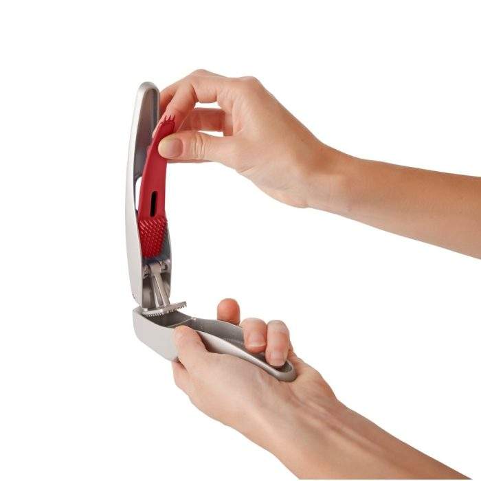e12150-3 Sarımsak Presi Susi