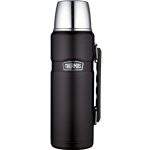 14945_buyuk Thermos 1.2 lt. – Mat Siyah