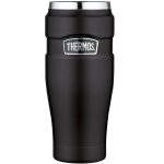 Thermos 470 ml. – Mat Siyah