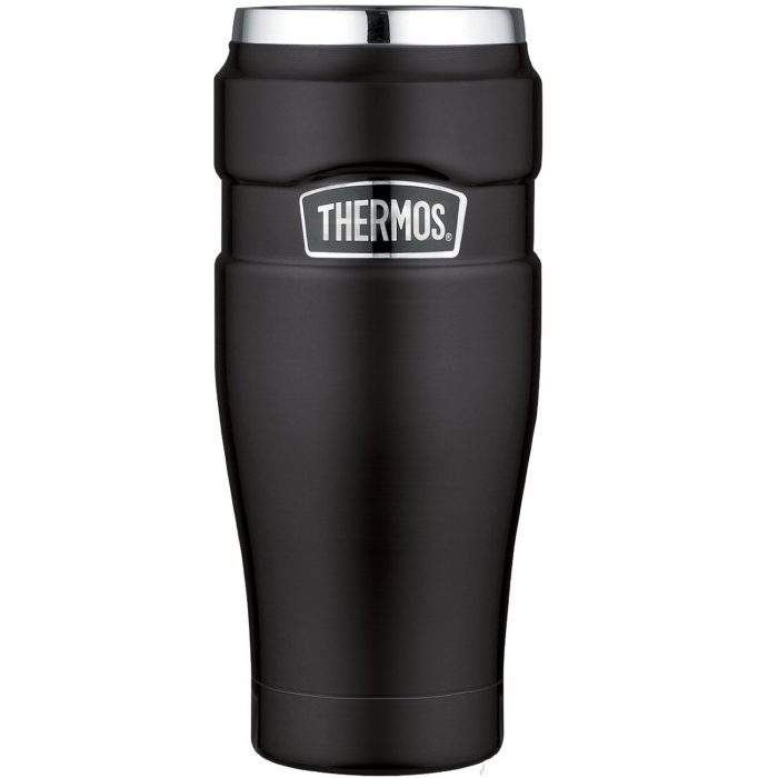 Thermos 470 ml. – Mat Siyah