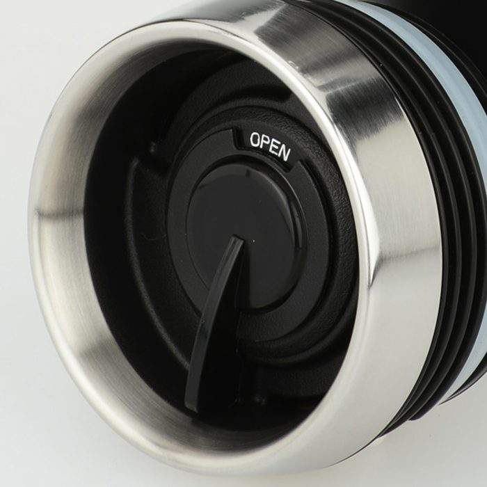 Thermos 470 ml. – Mat Siyah