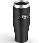 Thermos 470 ml. – Mat Siyah