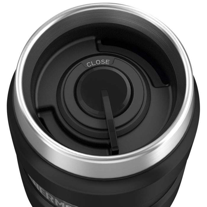 Thermos 470 ml. – Mat Siyah