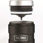 Thermos 470 ml. – Mat Siyah