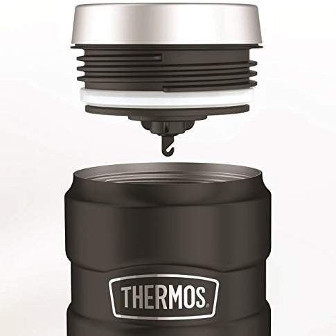 Thermos 470 ml. – Mat Siyah