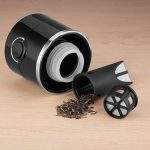 20263_buyuk_1 Thermos 470ml. - Siyah