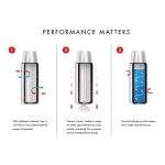6013_buyuk_1 Thermos 1.2 lt. - Kahverengi