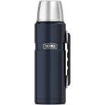 6014_buyuk Thermos 1.2 lt. – Gece Mavisi