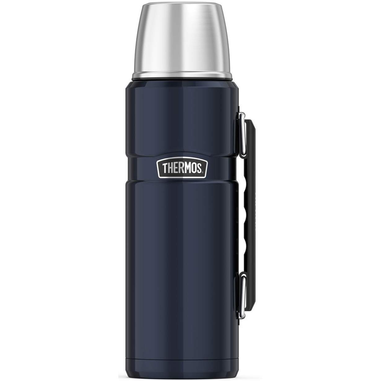 6014_buyuk Thermos 1.2 lt. – Gece Mavisi