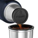 6014_buyuk_3 Thermos 1.2 lt. - Gece Mavisi