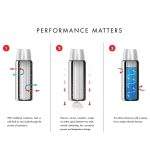 6014_buyuk_6 Thermos 1.2 lt. - Gece Mavisi