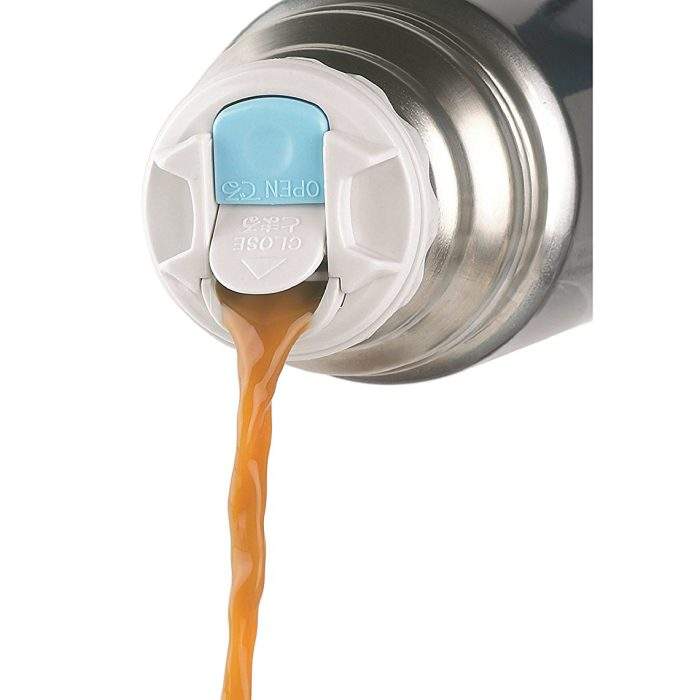 6029_buyuk_1 Thermos 750 ml - Çelik