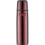 6060_buyuk Thermos 0.50 lt. Gece Kırmızısı