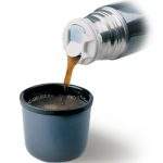 6060_buyuk_3 Thermos 1 lt. Gece Kırmızısı