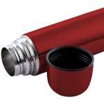 6060_buyuk_5 Thermos 1 lt. Gece Kırmızısı