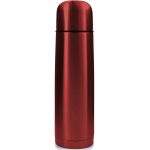 6060_buyuk_6 Thermos 1 lt. Gece Kırmızısı