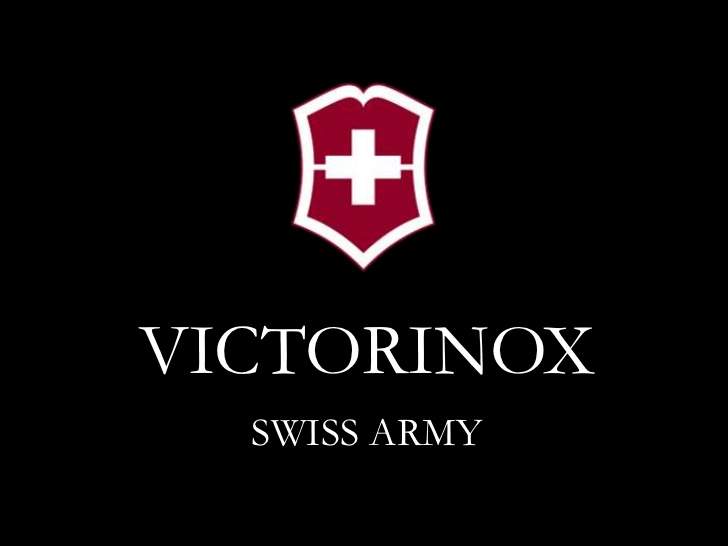 Victorinox Swiss Army Knives