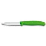 Victorinox Doğrama&Soyma Bıçağı [Testereli – 8 cm]