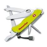 Çakılar Victorinox Rescue Tool (Kurtarma Çakısı)