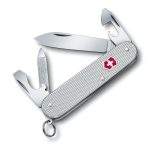 Victorinox Çakı Metal Yüzeyli