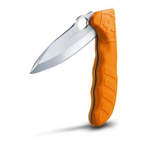 8852153630750_celum_1A16801_560WAAAAAx490H Victorinox HunterPro Cep Bıçağı ( Tek Elle Açılabilir)