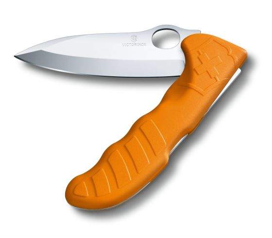 Victorinox HunterPro Cep Bıçağı ( Tek Elle Açılabilir)