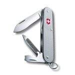 Victorinox Çakı Metal Yüzeyli