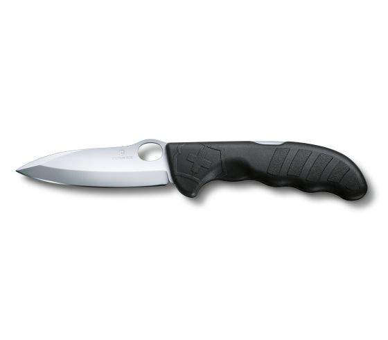 8870358188062_cel3um_132108_560Wx490H Victorinox HunterPro Cep Bıçağı ( Tek Elle Açılabilir)