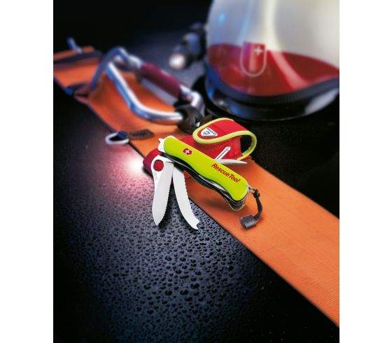 Victorinox Fibrox Şef Bıçağı