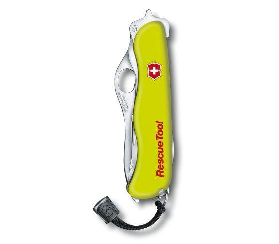 Victorinox Rescue Tool (Kurtarma Çakısı)
