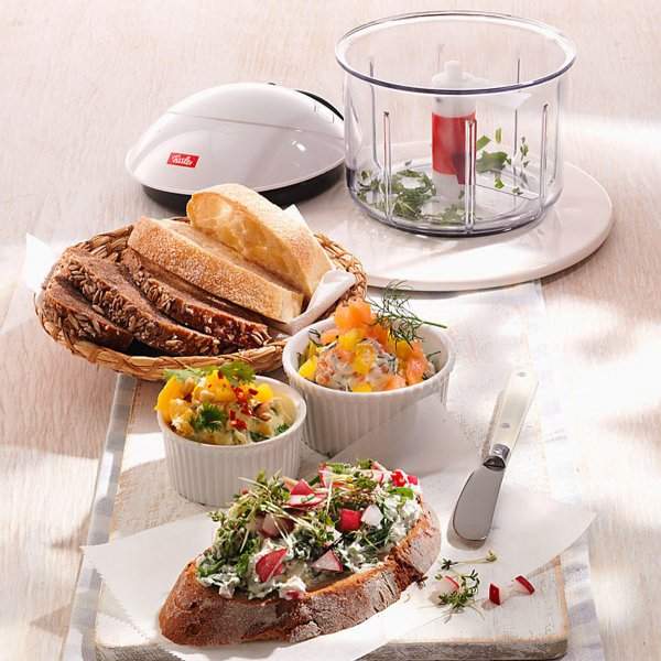 2 Fissler Finecut®