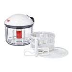 6 Fissler Finecut®