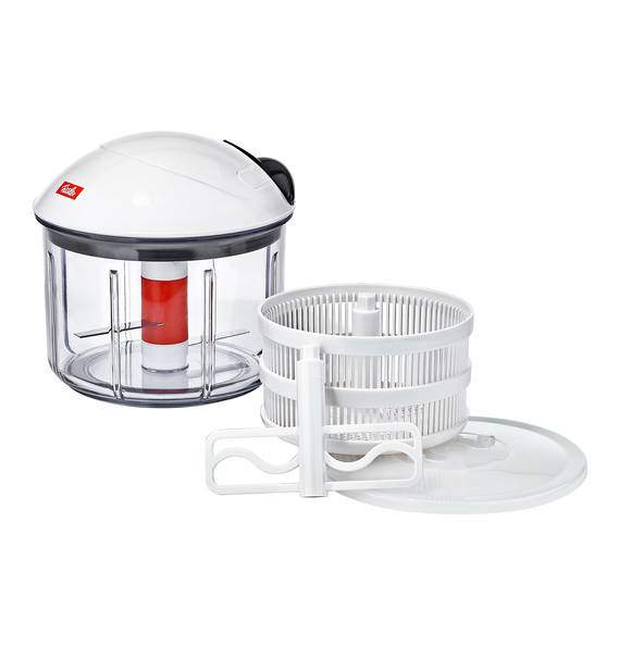 6 Fissler Finecut®