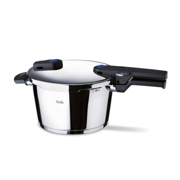 Fissler Vitaquick® BluePoint Düdüklü Tencere