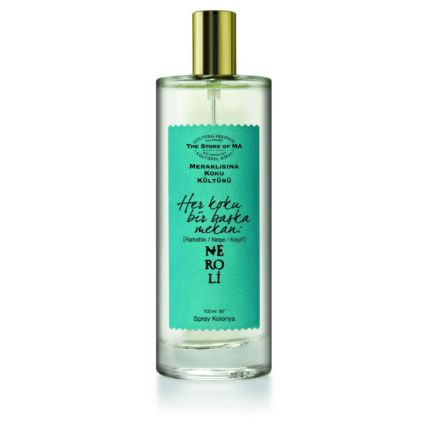 The Store of MA | Mekan Kolonyası : Neroli