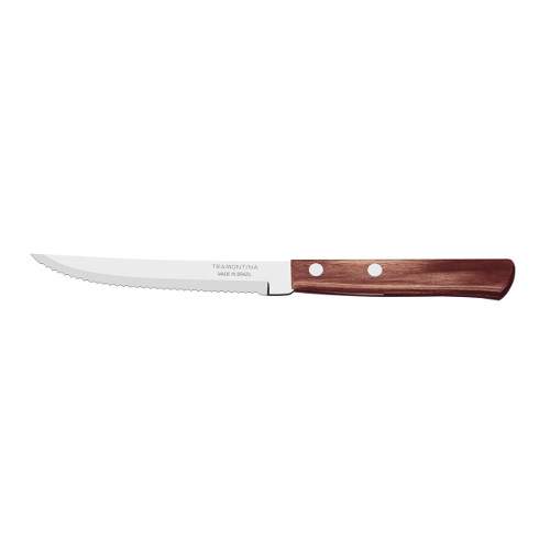 -1 Tramontina Biftek Bıçağı ( Steak Knife )