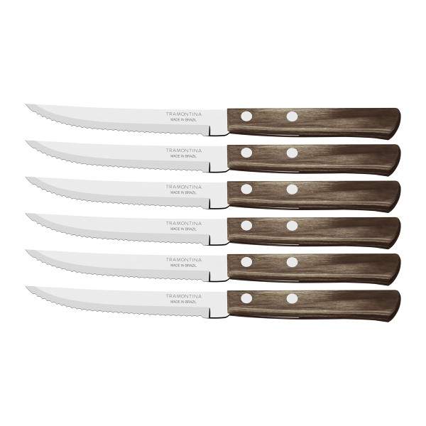 Tramontina Biftek bıçağı ( Steak Knife )