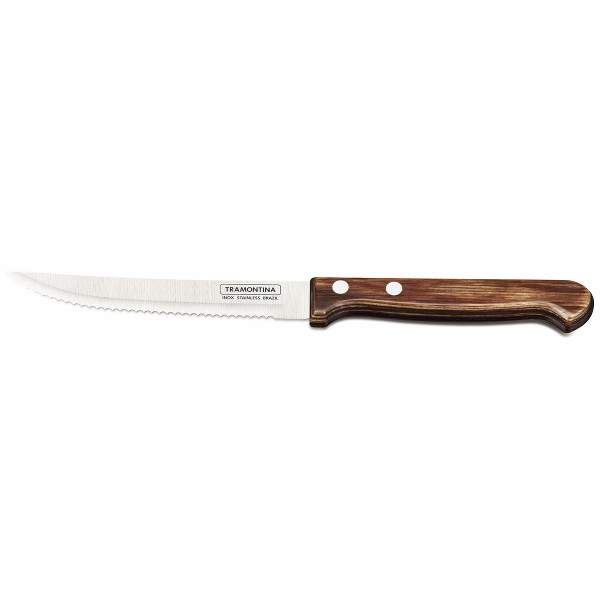 Tramontina Biftek bıçağı ( Steak Knife )