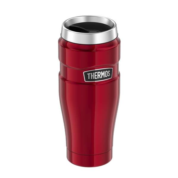 THERMOS SK1005 STAINLESS KING MUG